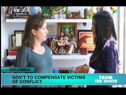 Colombian government ever closer to bilateral ceasefire