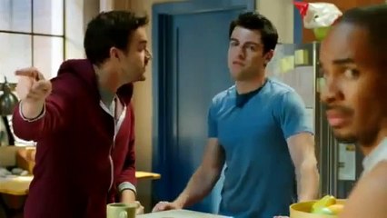 « New Girl » - Trailer saison 1