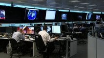 First look inside GCHQ: The home of Britain's spy network