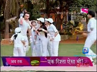 Ek Rishta Aisa Bhi 16th January 2015 Video Watch Online pt1