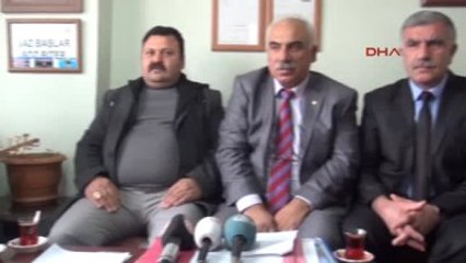 Kayseri Halk Ozanları Derneği, '100. Yılında Çanakkale' Şiir Yarışması Düzenledi