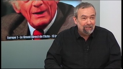 Dérapage raciste chez Morandini : heureusement, Porte était là !