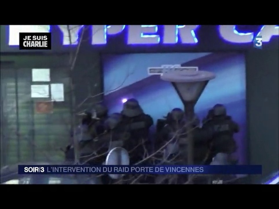 Charlie Hebdo - Mordverdacht gegen Polizei und Innenminister - Lynchjustiz