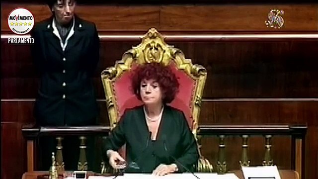 Blundo (M5S): Progetto Snam, il Governo risponda chiaramente - MoVimento 5 Stelle