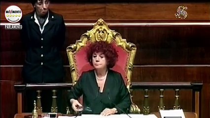 Blundo (M5S): "Progetto Snam, il Governo risponda chiaramente" - MoVimento 5 Stelle