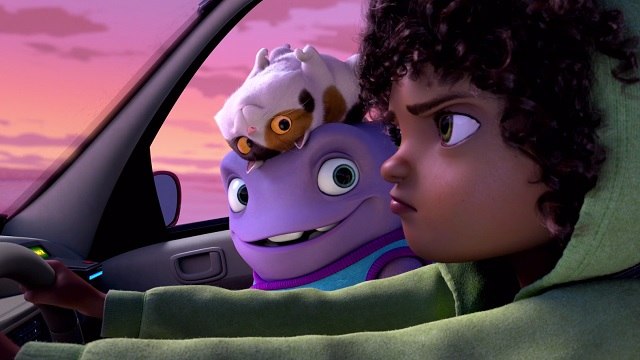 En Route - Bande annonce 2 [Officielle] VF HD