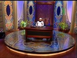 كرامات الصالحين -الحلقة 13-مريم ابنة عمران -ج2