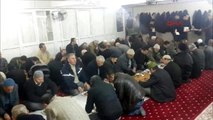 Denizli Camide Namaz Sonrası Kahvaltı Etkinliği