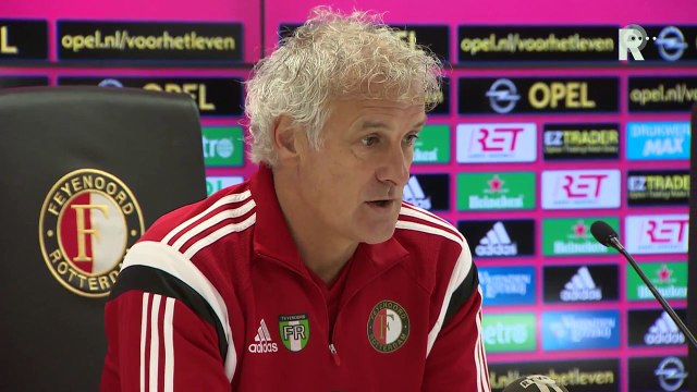 16-01-2015 Zullen laten zien dat we beter zijn