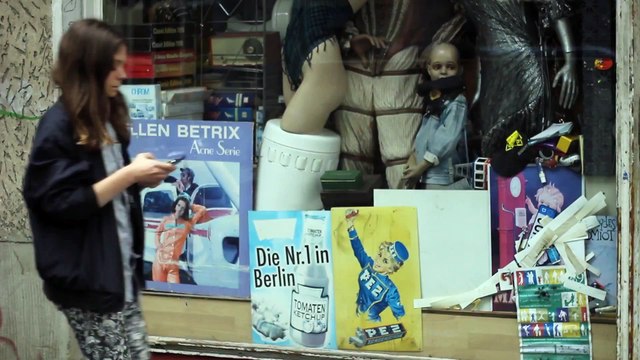 JOSHI MIZU - GEWINNER UND VERLIERER (Hip Hop Lebt Vol.3)