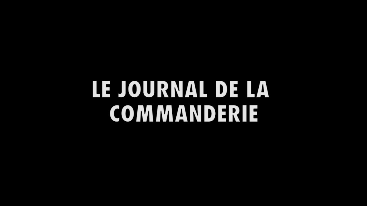 #OMEAG: Le JT de la Commanderie