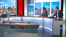 Yannick Jadot sur LCI vendredi 16 janvier 2015