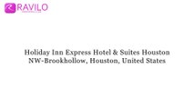 Holiday Inn Express Hotel & Suites Houston NW-Brookhollow, Houston, United States