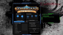 Korrigans Générateur Pirater 2015 Android et iOS