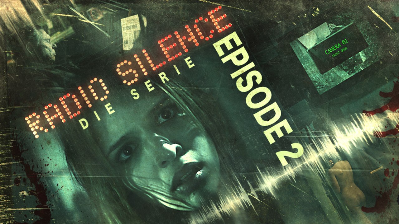 Radio Silence (Episode 2)