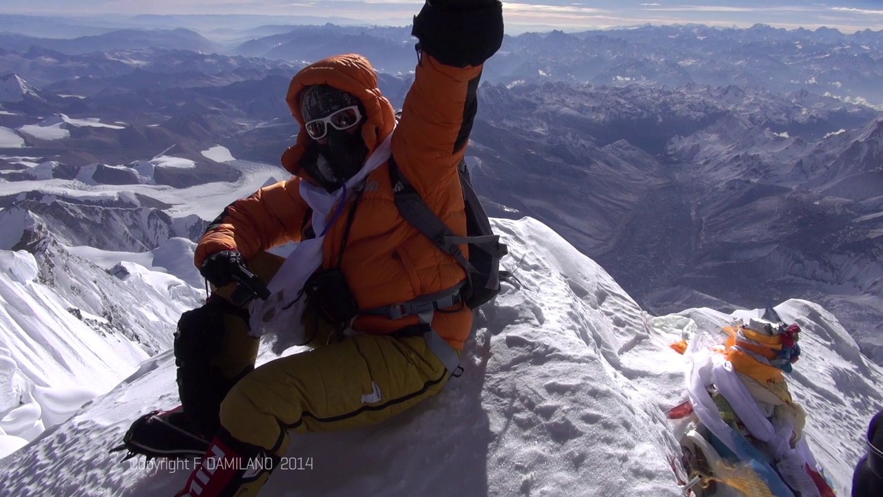 (Bande-annonce) On a marché sur l'Everest