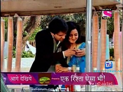 Ek Rishta Aisa Bhi 16th January 2015 Video Watch Online pt4