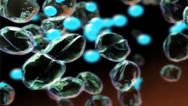 Parole d'expert : Curiosity, du méthane sur Mars ?