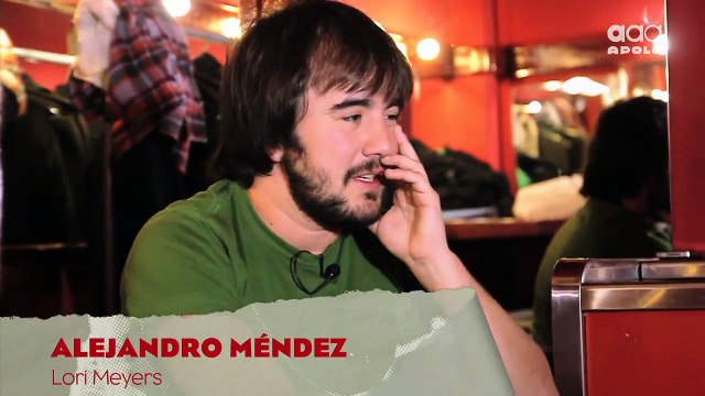 LORI MEYERS - Access All Areas #40