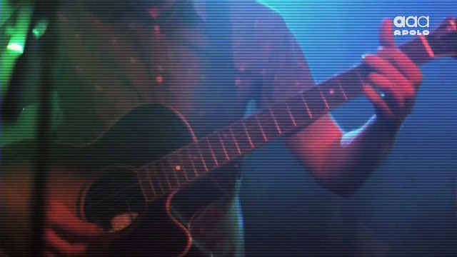 DOBLE PLETINA - Access All Areas #43