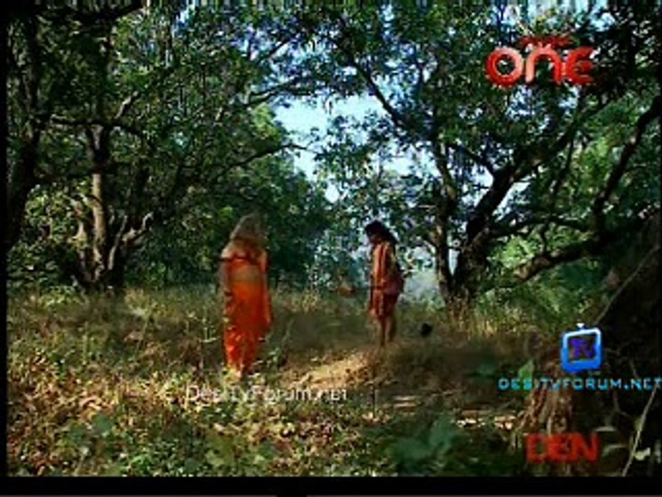 Jai Jai Jai Bajarangbali 16th January 2015 Video Watch pt2