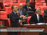 “Peygamberimiz’in adı üzerinden herhangi bir tahrikle birileri bir şey yapmaya kalkarsa gerekli tedbirleri biz alırız - TBMM AKPARTİ GRUP Başkan Vekili Prof. Dr. Mehmet NACİ BOSTANCI