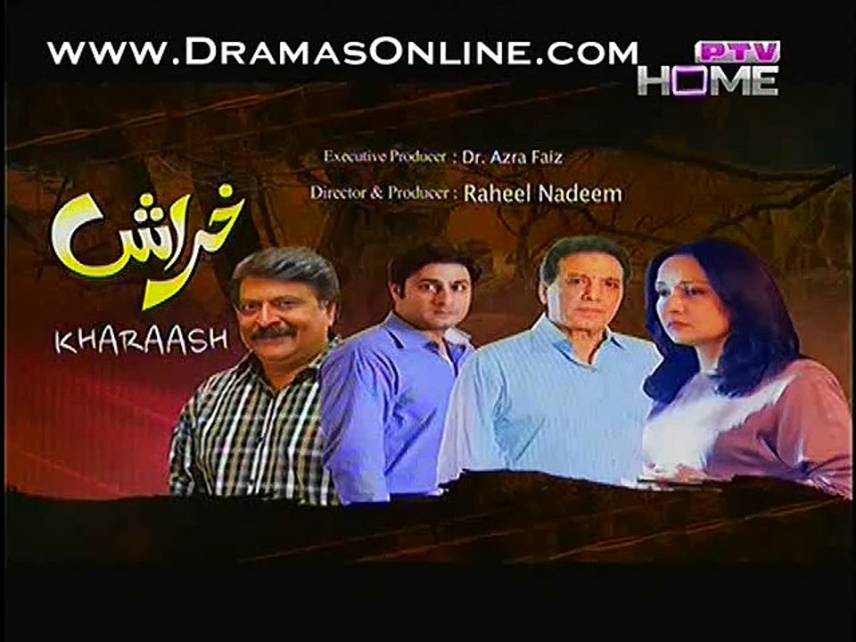 Kharaash Episode 7 p2