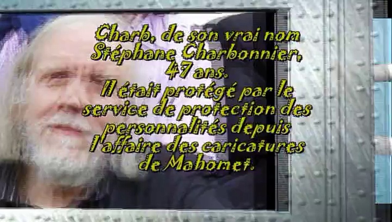 Je suis Charlie. Ozoir-la-Ferrière rend hommage aux victimes des attentats de « Charlie Hebdo » de Montrouge et de la porte de Vincennes