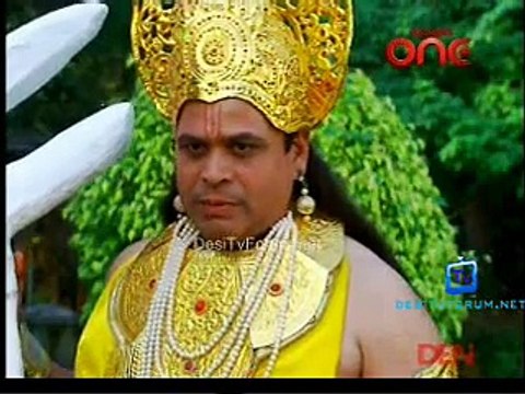 Jai Jai Jai Bajarangbali 16th January 2015 Video Watch pt3