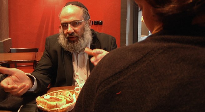 La communauté juive entre inquiétude et protection militaire