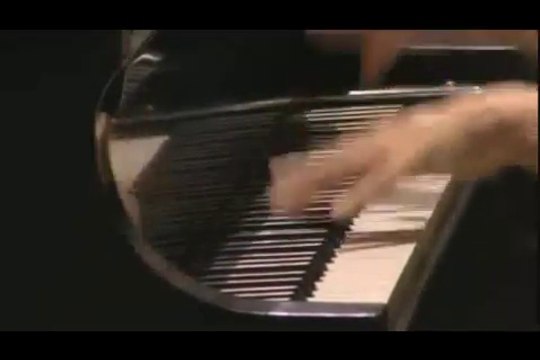 Oh..!RACHMANINOFF SONATA Nº1 Op.28 VALENTINA LISITSA LIVE