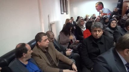 Kırıkkale Atalay İslam Kimliğiyle Terör Yapanlar, İslam'a Zarar Veriyor