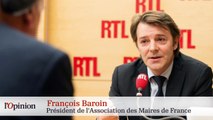 Le Top Flop : François Baroin recadre Jean-Michel Aphatie / Timbuktu déprogrammé pour 