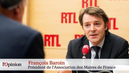 Download Video: Le Top Flop : François Baroin recadre Jean-Michel Aphatie / Timbuktu déprogrammé pour 