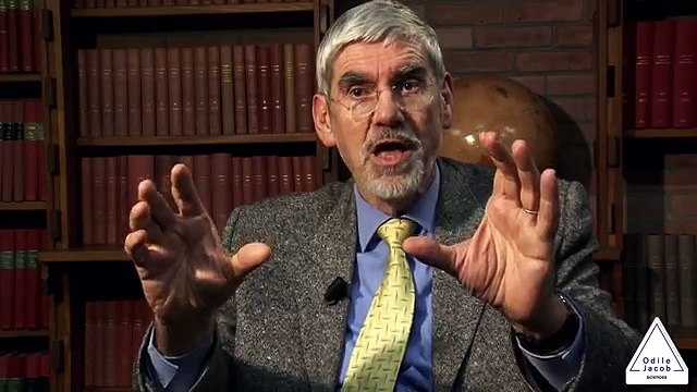 Vincent Courtillot_ la Terre et le réchauffement climatique