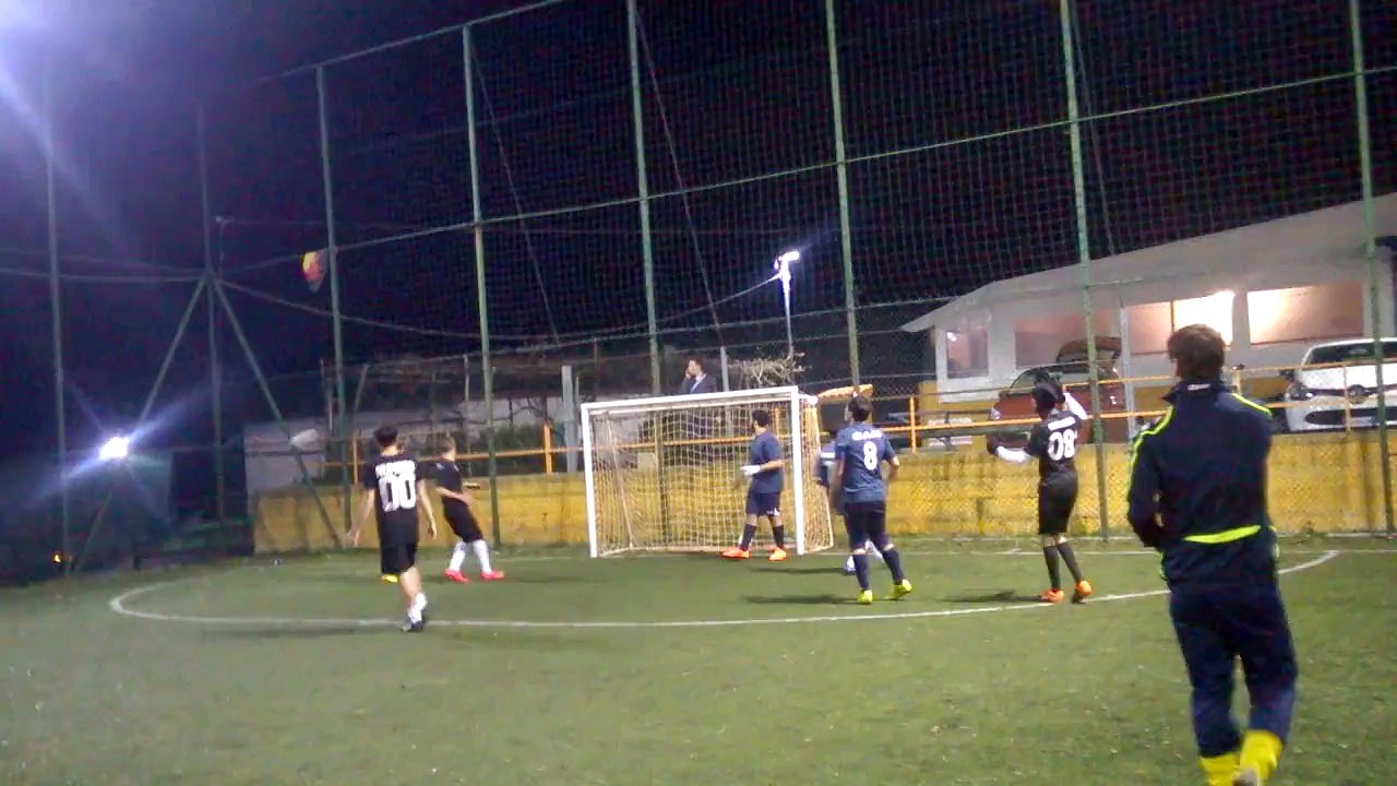 Pontano League - 11^ Giornata