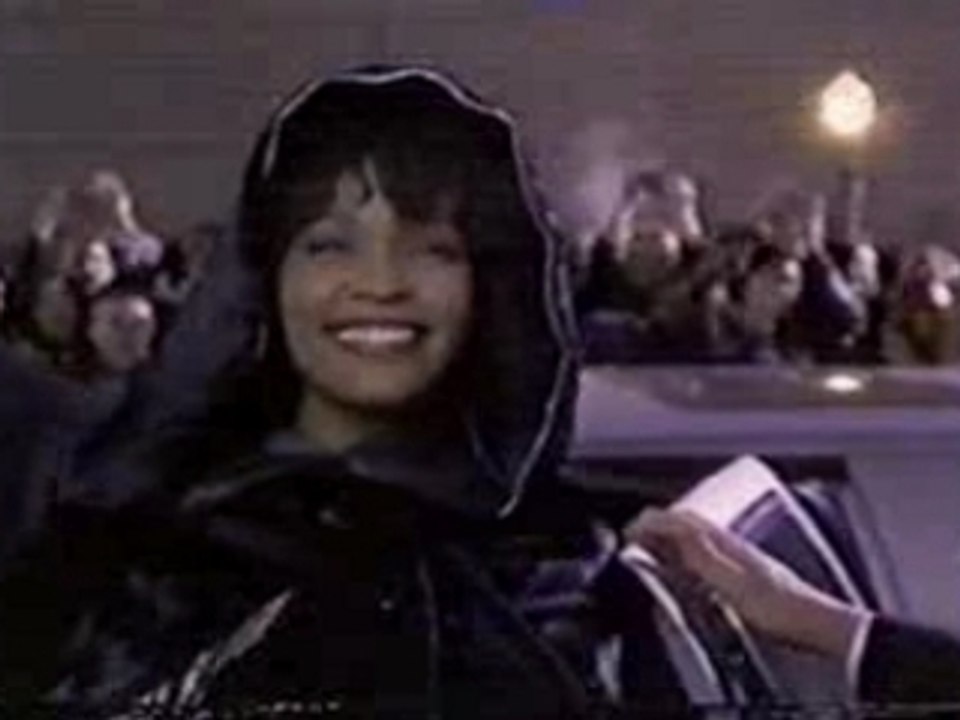 Whitney Houston - I Will Always Love You