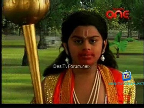 Jai Jai Jai Bajarangbali 16th January 2015 Video Watch pt4