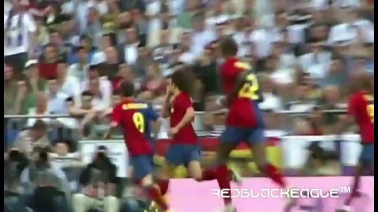 Marcats per Tito  HD