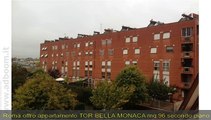 ROMA,    APPARTAMENTO  TOR BELLA MONACA MQ 96 EURO 185.000