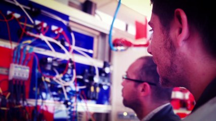 Vidéo institutionnelle PROMEO