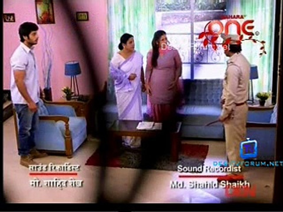 Kismat Connection 16th January 2015 Video Watch Online pt1