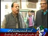 Aik Din Geo Ke Sath - 16 January 2015