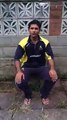 Abdul Razzaq Cricketer takes the Ice Bucket Challenge Best Ice Bucket Challenge Ever