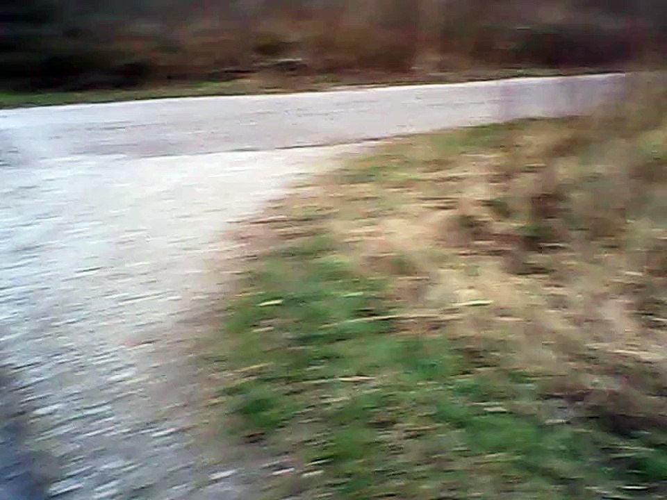 Udirc u818a Prova drone 23