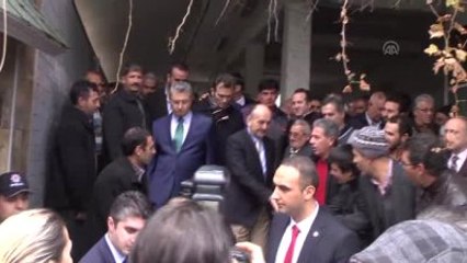 Müezzinoğlu: "Reşit Olmayan Bir Evlilik Teşviki Farklı Felaketlere Sebep Olur"