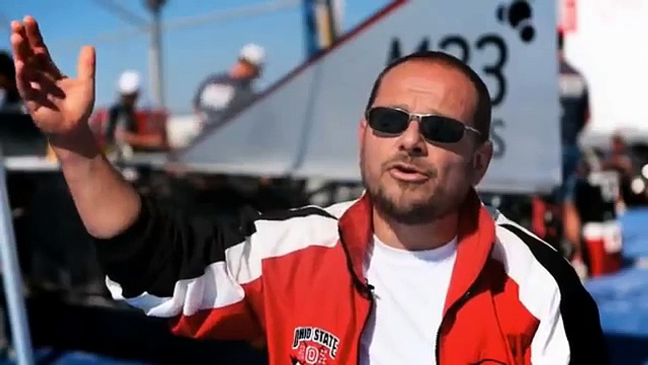 Record de vitesse - Venturi Buckeye Bullet 2.5