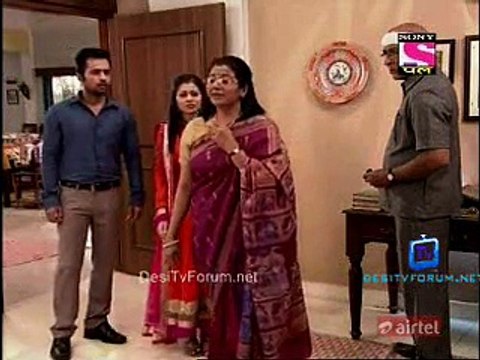 Yeh Dil Sun Raha Hai 16th January 2015 Video Watch Online pt2