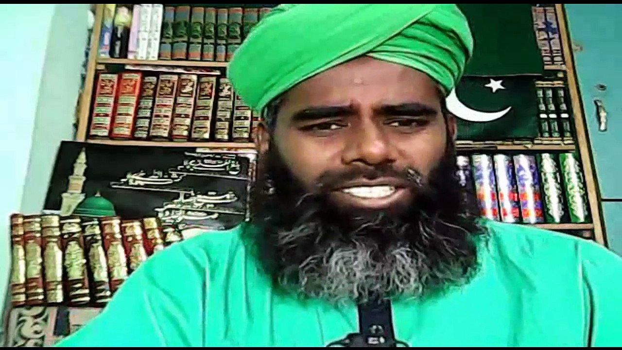 05 Jesus of Quran is also God as per Quran 25-3  Challenge to Samie Samson by m ibrahim qadri