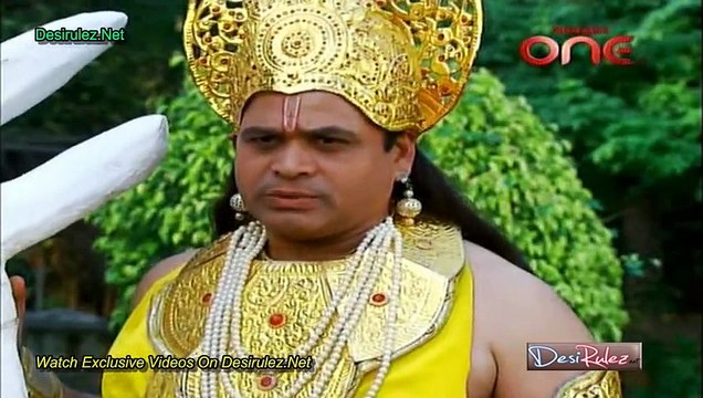Jai Jai Jai Bajarangbali 16th January 2015 pt2